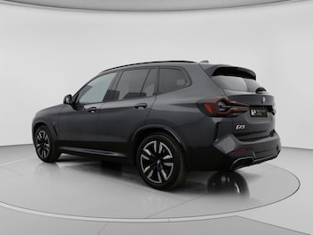 Used BMW iX3 2022 for sale - 78557549: Photo