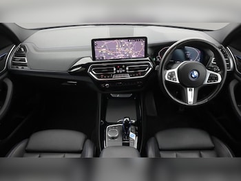 Used BMW iX3 2022 for sale - 78557549: Photo