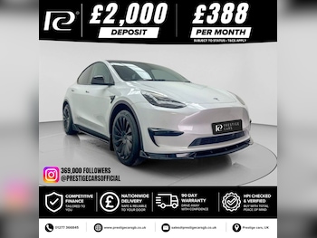Used Tesla Model Y 2023 for sale - 78806158: Photo