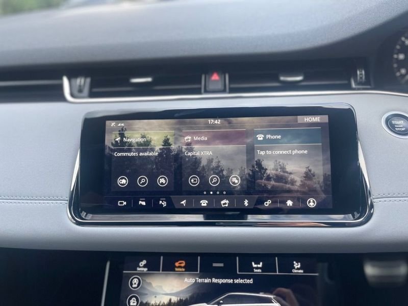 Used Land Rover Range Rover Evoque 2019 for sale - 78068881: Photo 10