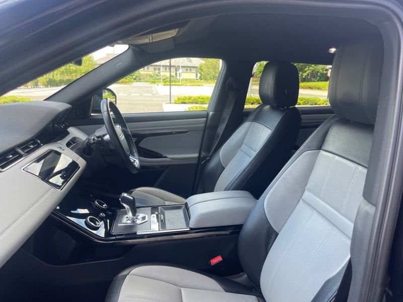 Used Land Rover Range Rover Evoque 2019 for sale - 78068881: Photo 11