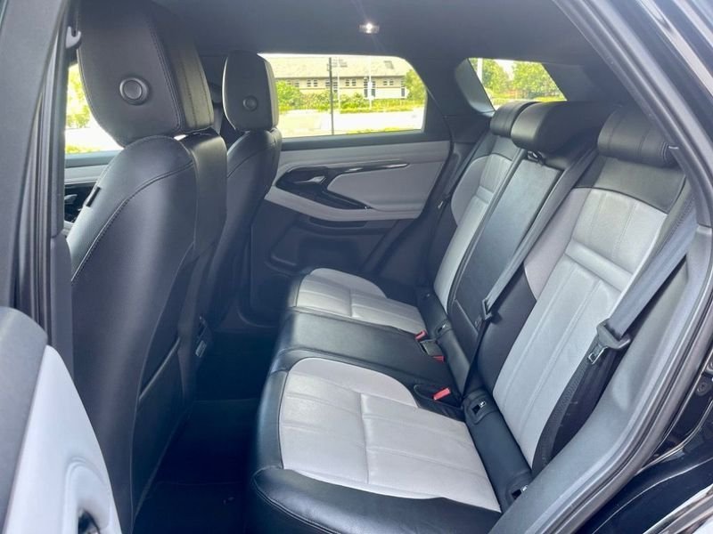 Used Land Rover Range Rover Evoque 2019 for sale - 78068881: Photo 12