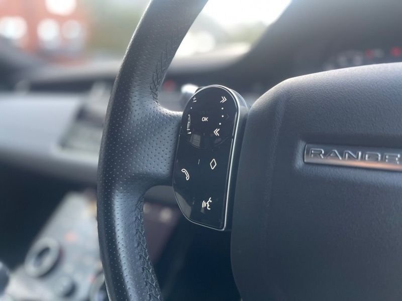 Used Land Rover Range Rover Evoque 2019 for sale - 78068881: Photo 13