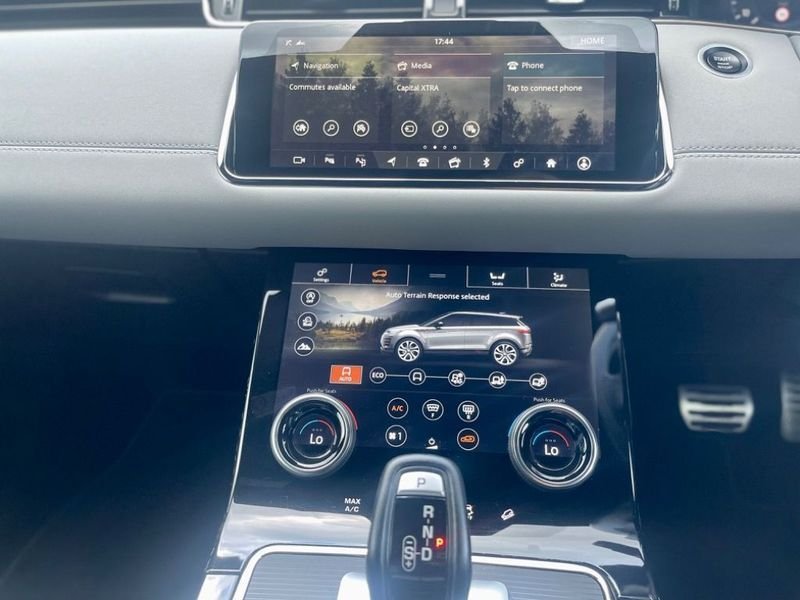 Used Land Rover Range Rover Evoque 2019 for sale - 78068881: Photo 14