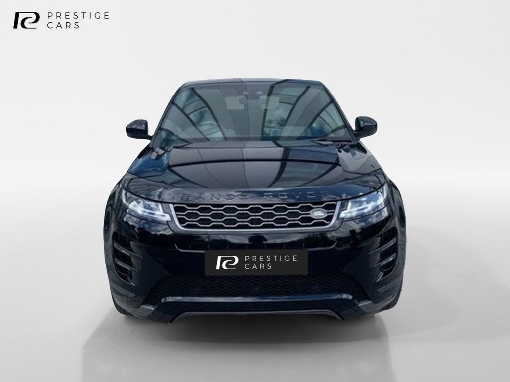 Used Land Rover Range Rover Evoque 2019 for sale - 78068881: Photo 5