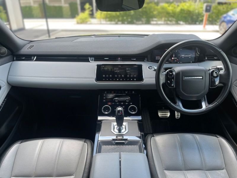 Used Land Rover Range Rover Evoque 2019 for sale - 78068881: Photo 7