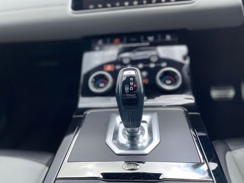 Used Land Rover Range Rover Evoque 2019 for sale - 78068881: Photo 9