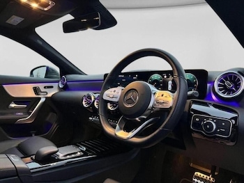 Used Mercedes-Benz CLA 2022 for sale - 78501251: Photo