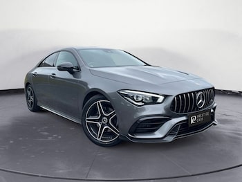 Used Mercedes-Benz CLA 2023 for sale - 78931370: Photo