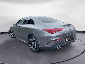 Used Mercedes-Benz CLA 2023 for sale - 78931370: Photo