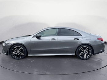 Used Mercedes-Benz CLA 2023 for sale - 78931370: Photo