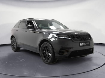 Used Land Rover Range Rover Velar 2023 for sale - 79221956: Photo