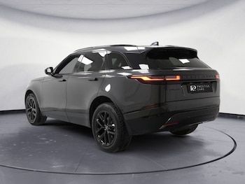 Used Land Rover Range Rover Velar 2023 for sale - 79221956: Photo
