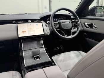 Used Land Rover Range Rover Velar 2023 for sale - 79221956: Photo