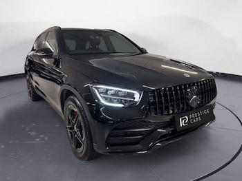 Used Mercedes-Benz GLC 2022 for sale - 78864056: Photo
