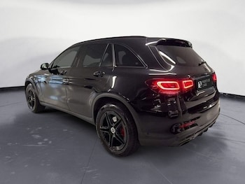 Used Mercedes-Benz GLC 2022 for sale - 78864056: Photo