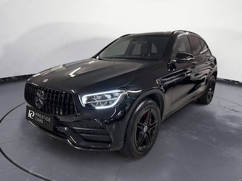 Used Mercedes-Benz GLC 2022 for sale - 78864056: Photo