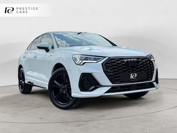 Used Audi Q3 2021 for sale - 79166958: Photo