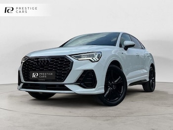 Used Audi Q3 2021 for sale - 79166958: Photo