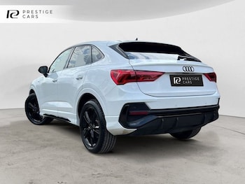 Used Audi Q3 2021 for sale - 79166958: Photo