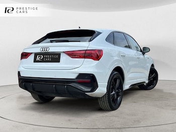 Used Audi Q3 2021 for sale - 79166958: Photo
