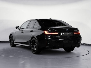 Used BMW 3 Series 2023 for sale - 79404328: Photo