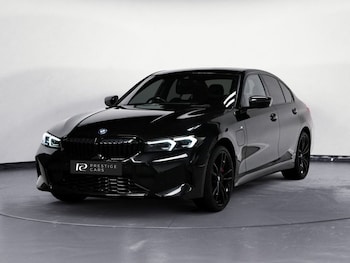Used BMW 3 Series 2023 for sale - 79404328: Photo