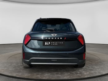 Used MINI Cooper 2025 for sale - 79358768: Photo