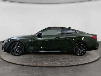 Used BMW 4 Series 2022 for sale - 79843470: Photo