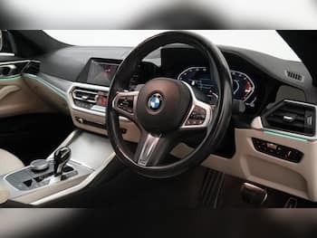 Used BMW 4 Series 2022 for sale - 79843470: Photo