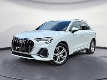Used Audi Q3 2022 for sale - 79009827: Photo