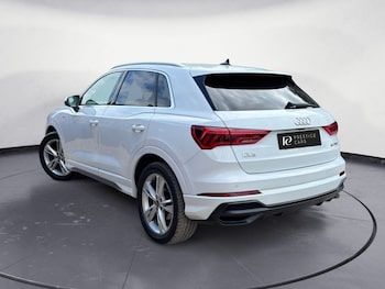 Used Audi Q3 2022 for sale - 79009827: Photo
