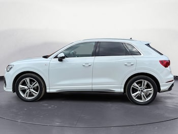Used Audi Q3 2022 for sale - 79009827: Photo