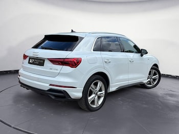 Used Audi Q3 2022 for sale - 79009827: Photo