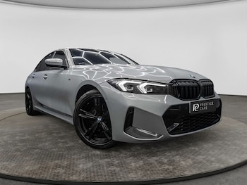 Used BMW 3 Series 2023 for sale - 79551033: Photo