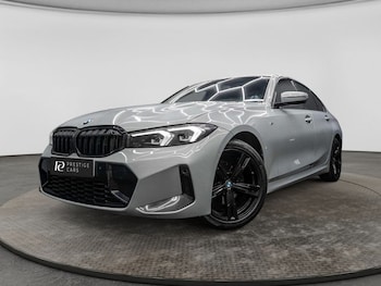 Used BMW 3 Series 2023 for sale - 79551033: Photo