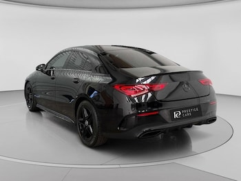 Used Mercedes-Benz CLA 2021 for sale - 78431109: Photo