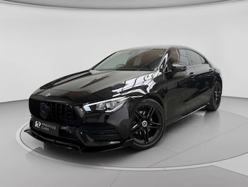 Used Mercedes-Benz CLA 2021 for sale - 78431109: Photo