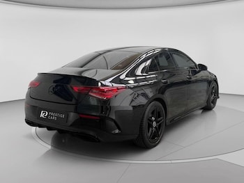 Used Mercedes-Benz CLA 2021 for sale - 78431109: Photo
