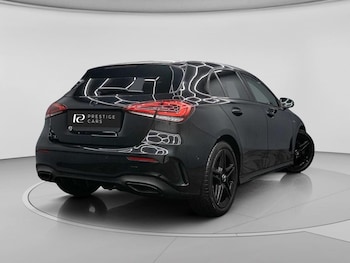 Used Mercedes-Benz A-Class 2022 for sale - 78544425: Photo