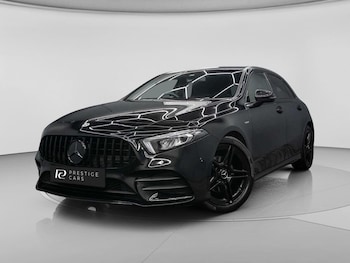 Used Mercedes-Benz A-Class 2022 for sale - 78544425: Photo