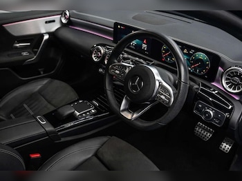 Used Mercedes-Benz A-Class 2022 for sale - 78544425: Photo
