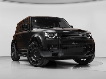 Used Land Rover Defender 2024 for sale - 78598159: Photo
