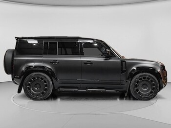 Used Land Rover Defender 2024 for sale - 78598159: Photo