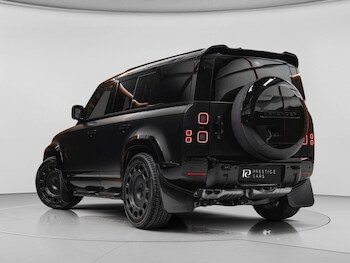 Used Land Rover Defender 2024 for sale - 78598159: Photo
