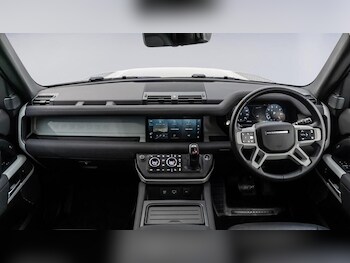Used Land Rover Defender 2024 for sale - 78598159: Photo