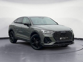 Used Audi Q3 2022 for sale - 78844169: Photo