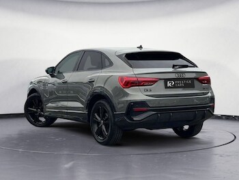 Used Audi Q3 2022 for sale - 78844169: Photo