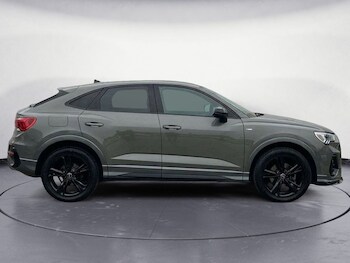 Used Audi Q3 2022 for sale - 78844169: Photo