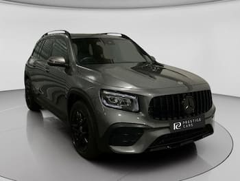 Used Mercedes-Benz GLB 2023 for sale - 79843752: Photo